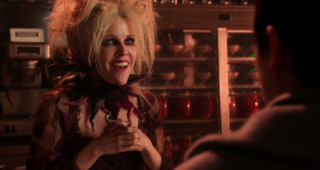 Emma Caulfield : photo