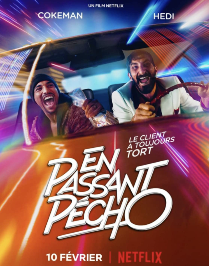 En passant pécho