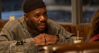 Euphoria : photo, Colman Domingo