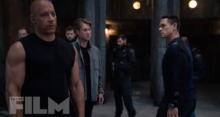 Fast & Furious 9 : photo, Vin Diesel, John Cena