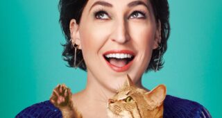 Call Me Kat : Affiche officielle