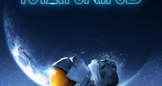 For All Mankind : affiche