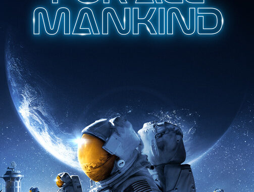For All Mankind : affiche