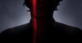 Night Stalker: The Hunt For a Serial Killer : Affiche officielle