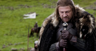 Game of Thrones : photo, Sean Bean