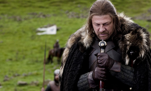 Game of Thrones : photo, Sean Bean