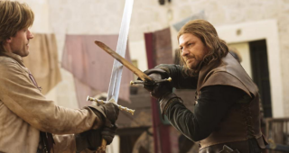 Game of Thrones : photo, Sean Bean