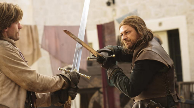 photo, Sean Bean