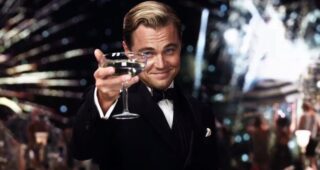 Gatsby le magnifique : photo, Leonardo DiCaprio