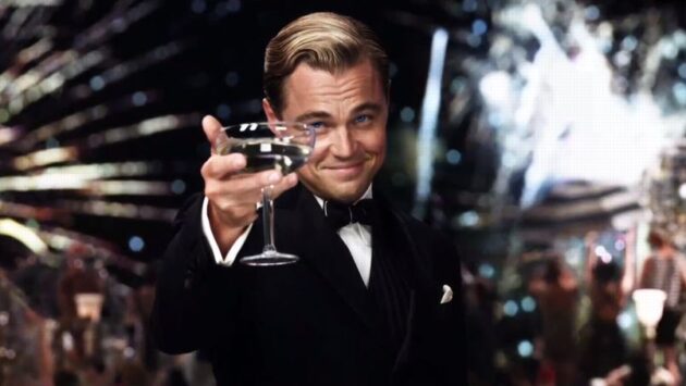 Gatsby le magnifique : photo, Leonardo DiCaprio