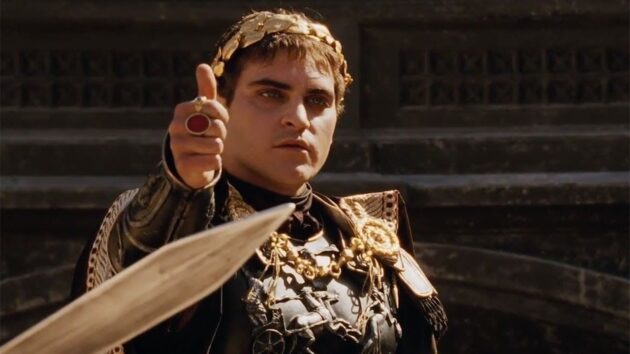 photo Joaquin Phoenix, Joaquin Phoenix