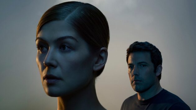 photo, Rosamund Pike