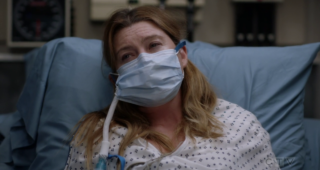 Grey's Anatomy : photo, Ellen Pompeo