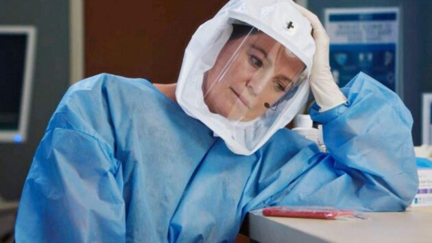 photo, Ellen Pompeo