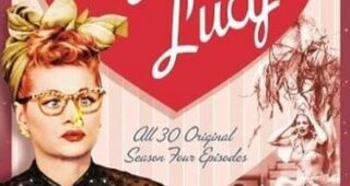 Saison 4 : Affiche officielle