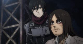 L'Attaque des Titans : photo