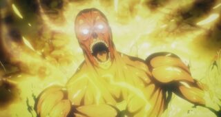 L'Attaque des Titans : photo