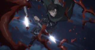 L'Attaque des Titans : photo