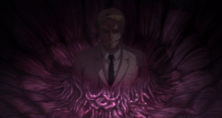 L'Attaque des Titans : Reiner dépression