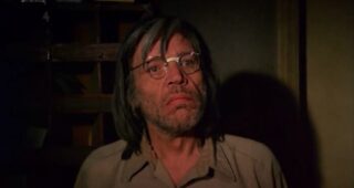 Le Crocodile De La Mort : photo, Neville Brand