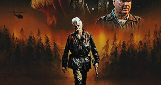 L'homme qui a tué Hitler et puis le Bigfoot : Affiche