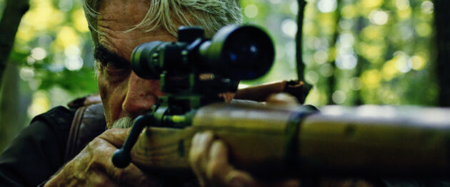photo, Sam Elliott