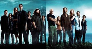 Lost, les disparus : photo