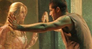 Lost, les disparus : photo, Elizabeth Mitchell