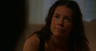 Lost, les disparus : photo, Evangeline Lilly