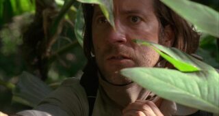 Lost, les disparus : photo, Henry Ian Cusick
