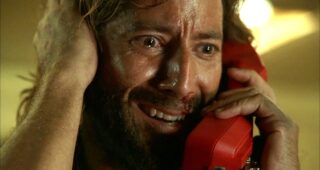 Lost, les disparus : photo, Henry Ian Cusick