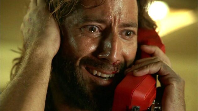 photo, Henry Ian Cusick