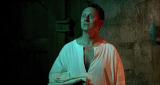 Lost, les disparus : photo, Michael Emerson