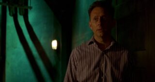 Lost, les disparus : photo, Michael Emerson