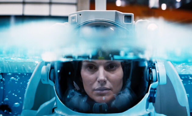 Lucy in the Sky : photo, Natalie Portman