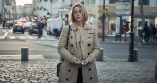 Lupin, dans l'ombre d'Arsène : photo, Ludivine Sagnier
