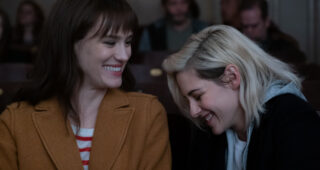Ma belle-famille, Noël, et moi : photo, Kristen Stewart, Mackenzie Davis