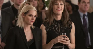 Ma belle-famille, Noël, et moi : photo, Kristen Stewart, Mackenzie Davis