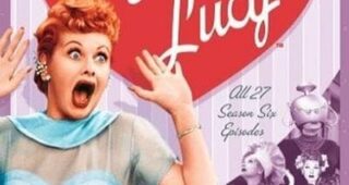 Saison 6 : Affiche officielle