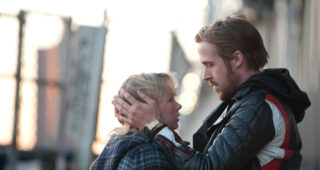 Michelle Williams : photo, Blue Valentine, Ryan Gosling