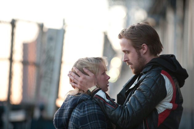 photo, Blue Valentine, Ryan Gosling