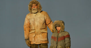 Minuit dans l'univers : photo, George Clooney
