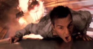 Mission : Impossible : photo, Tom Cruise