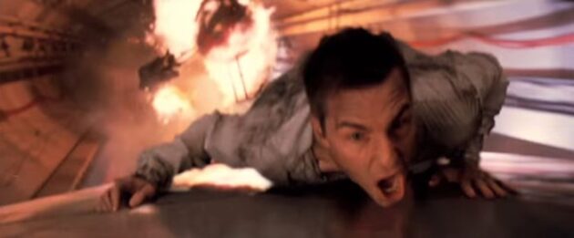 Mission : Impossible : photo, Tom Cruise
