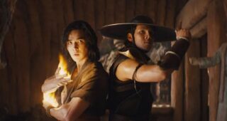 Mortal Kombat : photo