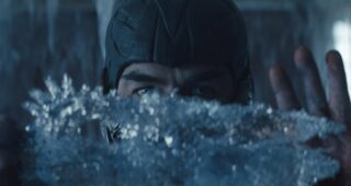 Mortal Kombat : photo, Joe Taslim