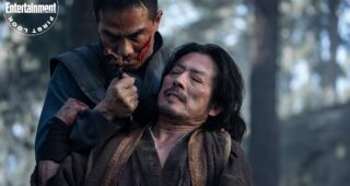 Mortal Kombat : photo, Joe Taslim, Hiroyuki Sanada