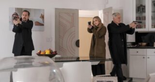NCIS : Enquêtes spéciales : photo, Mark Harmon, Sean Murray