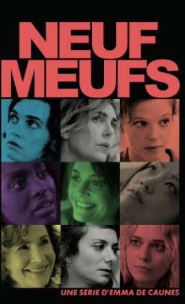 Neuf meufs