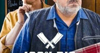 100% bio : Affiche officielle